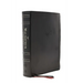 The Esv, MacArthur Study Bible, 2nd Edition, Leathersoft, Black, Thumb Indexed: Unleashing God's Truth One Verse at a Time