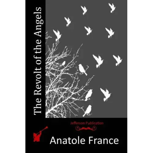 The Revolt of the Angels
