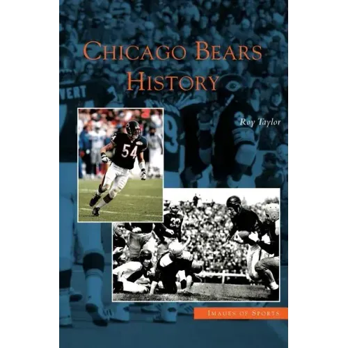 Chicago Bears History