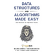 Data Structures and Algorithms Made Easy: Data Structures and Algorithmic Puzzles