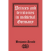 Princes and Territories in Medieval Germany