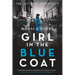 Girl in the Blue Coat