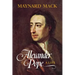 Alexander Pope: A Life