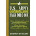 U.S. Army Counterintelligence Handbook
