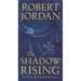 The Shadow Rising: Book Four of 'The Wheel of Time'