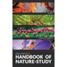 The Handbook Of Nature Study in Color - Trees and Garden Flowers