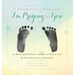 A Grandparent's Devotional- I'm Praying for You: 40 Weeks of Scripture, Prayer and Reflection for Your Developing Grandbaby