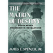 The Matrix of Destiny: God's Seven Progressive Revelations: A Practical Guide for Victorious and Abundant Living