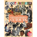 The Cut Out And Collage Book Vintage People Cutouts: 265 High Quality Vintage Images Of People For Collage Art and Mixed Media Artists
