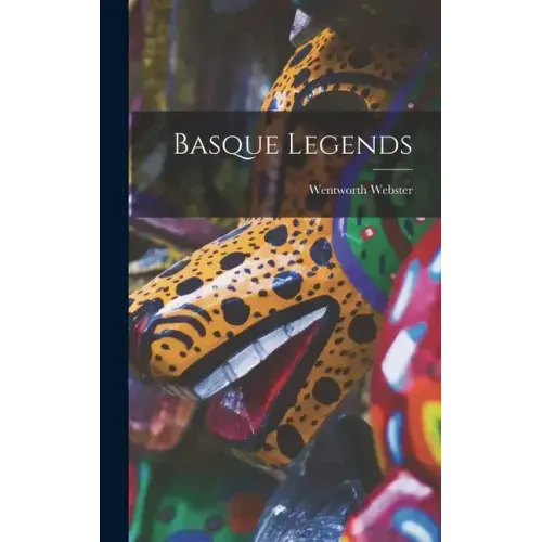 Basque Legends