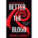 Better the Blood: A Hana Westerman Thriller