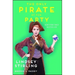 The Only Pirate at the Party