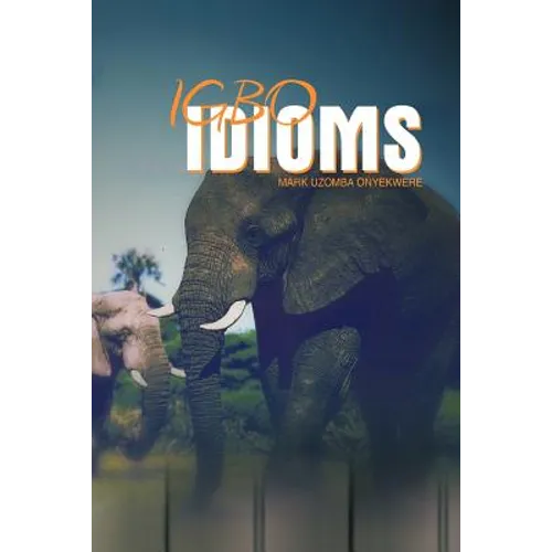 Igbo Idioms