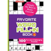 FAVORITE WORD FILL-IN Book 4