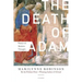 The Death of Adam: Essays on Modern Thought