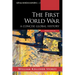 The First World War: A Concise Global History