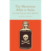 The Mysterious Affair at Styles: A Hercule Poirot Mystery