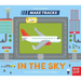 Make Tracks: In the Sky