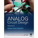 Analog Circuit Design Volume Three: Design Note Collection