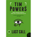 Last Call PB