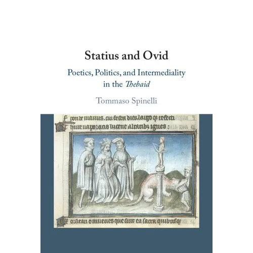 Statius and Ovid