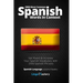 2000 Most Common Spanish Words in Context: Get Fluent & Increase Your Spanish Vocabulary with 2000 Spanish Phrases