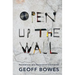 Open Up the Wall: Revelations of a Renovation Contractor