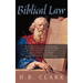 Biblical Law