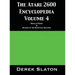 The Atari 2600 Encyclopedia Volume 4
