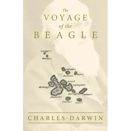 The Voyage of the Beagle