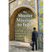 The Shuster Mission to Iran: Leaving Something Worthwhile Behind