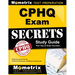 Cphq Exam Secrets Study Guide: Cphq Test Review for the Certified Professional in Healthcare Quality Exam