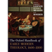 The Oxford Handbook of Early Modern Theology 1600-1800