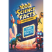 1000 Science Facts for Children: Exploring the Wonders of Our World and Beyond
