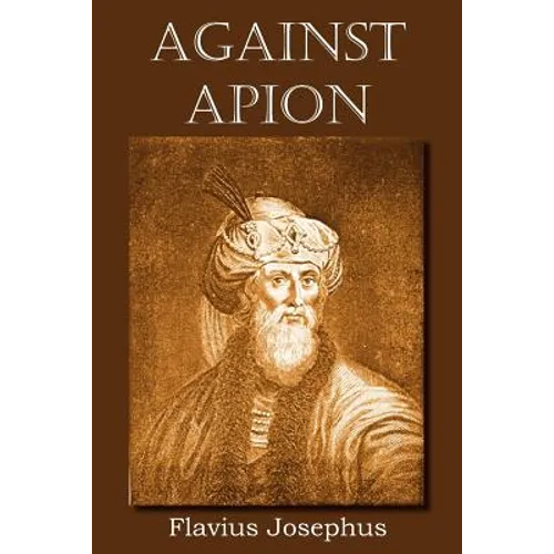 Against Apion