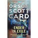 Ender in Exile