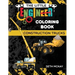 The Little Engineer Coloring Book - Construction Trucks: Fun and Educational Construction Truck Coloring Book for Preschool and Elementary Children