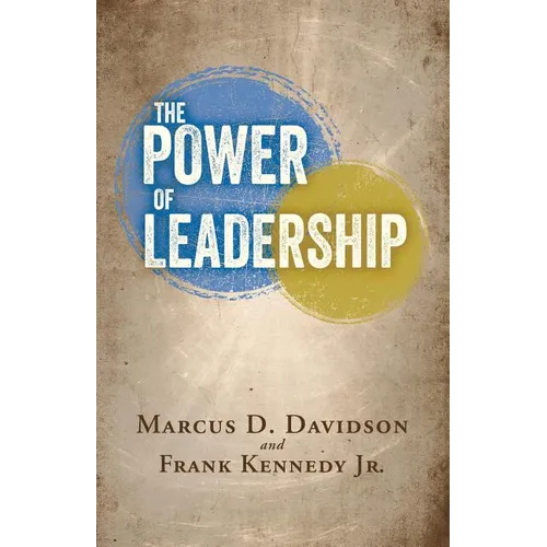 The Power of Leadership