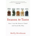 Season to Taste: How I Lost My Sense of Smell and Found My Way