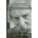 Lotman and Cultural Studies: Encounters and Extensions