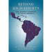 Beyond High Courts: The Justice Complex in Latin America