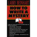 How to Write a Mystery