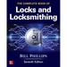 The Complete Book of Locks and Locksmithing, Seventh Edition