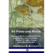 By Pond and River: Animals Who Live Near Water Explained for Children - Frogs, Otters, Voles and Dragonflies