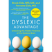 The Dyslexic Advantage (Revised and Updated): Unlocking the Hidden Potential of the Dyslexic Brain