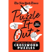 The New York Times Puzzle It Out: 200 Easy to Hard Crossword Puzzles