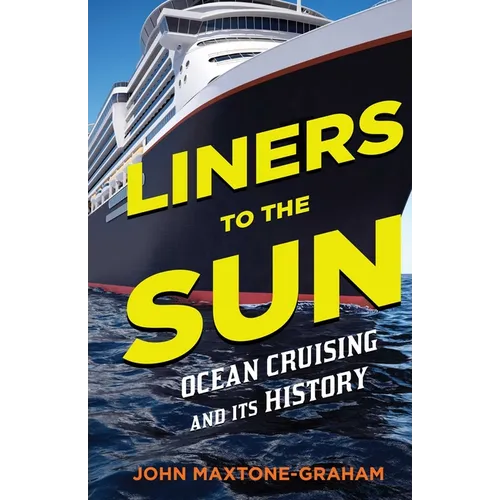 Liners to the Sun