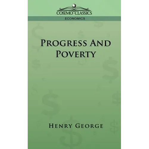 Progress and Poverty
