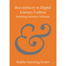 Bot-mimicry in Digital Literary Culture