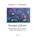 Strategies of Justice: Aboriginal Peoples, Persistent Injustice, and the Ethics of Political Action
